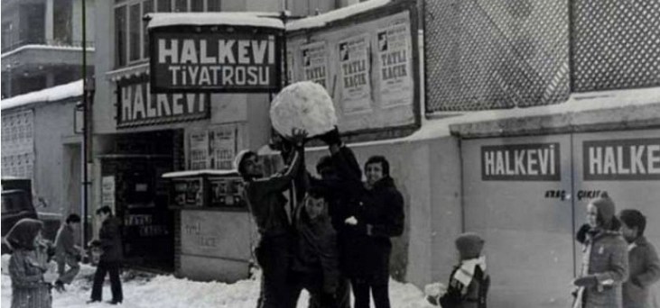 Devlet Ve Edebiyatın Gücü