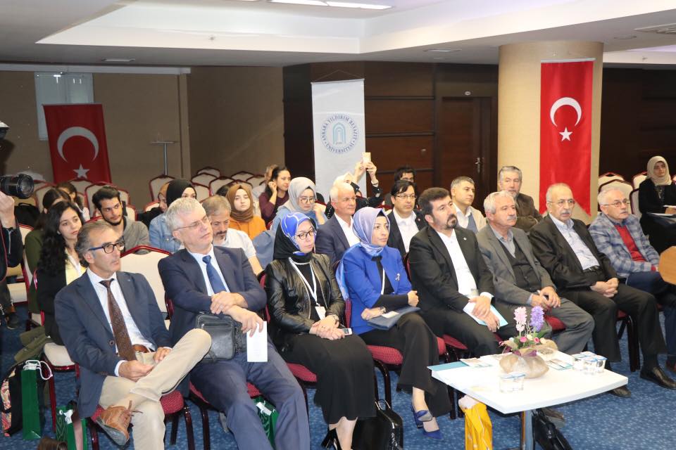 Tarık Buğra, doğumunun 100. yılında anıldı