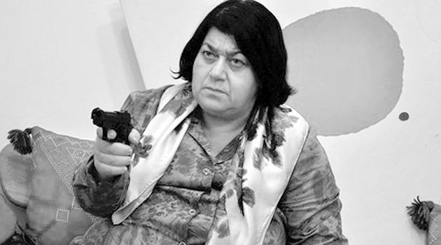 İzmir Film Festivali'nin en iyisi Nar