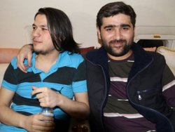 Suriye gazeteciler için takas istedi