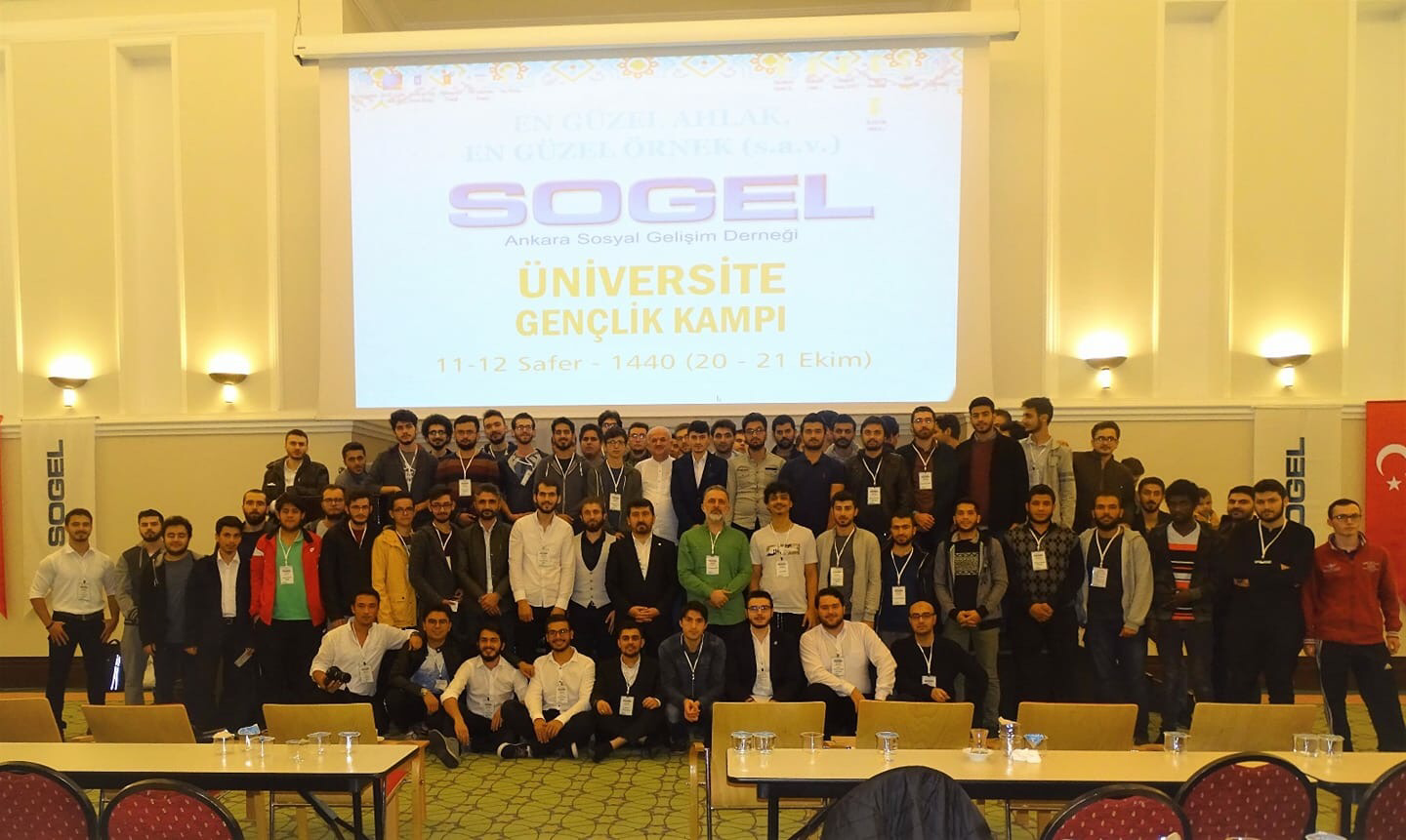 Üniversite Öğrencileriyle Bilim Felsefesi