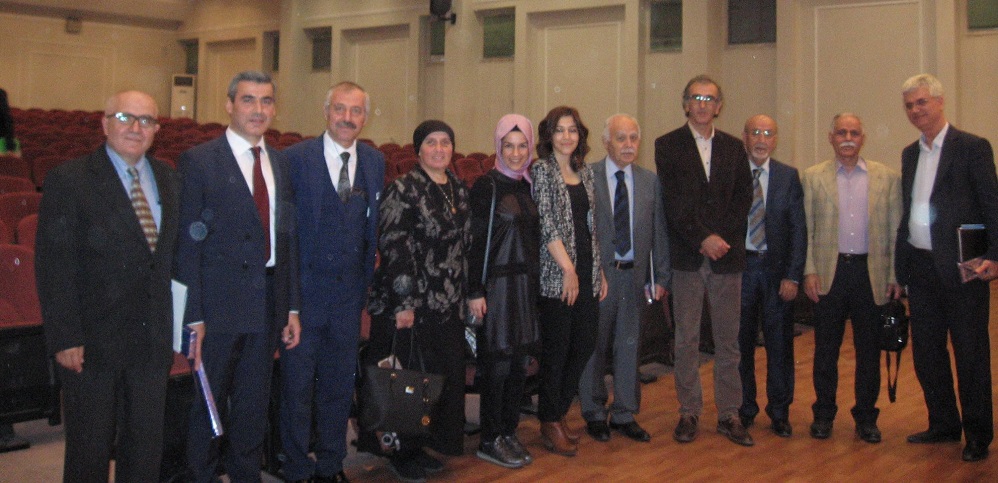 TYB’nin 40. Yılında Türk Romanı