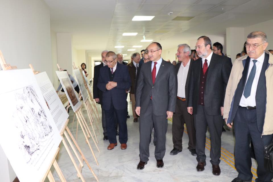 "2. Felsefe Şurası" başladı