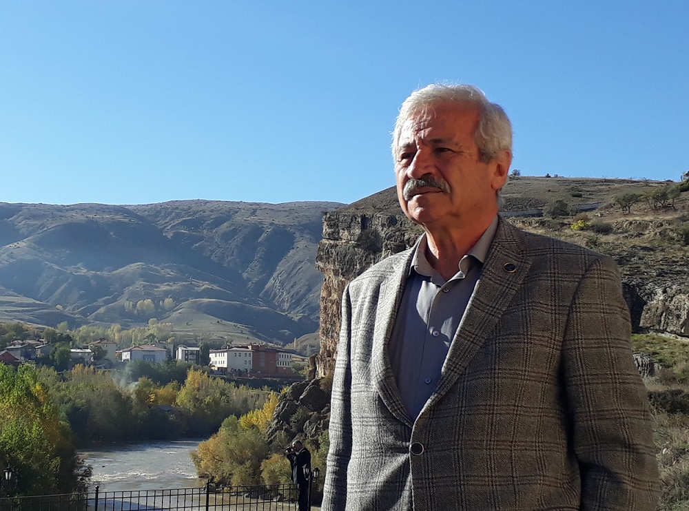 D. Mehmet Doğan: Yazı, Yazarlık, Modern Zamanlarda Yazar