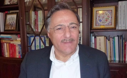 Bu adamı derhal mahkum edin