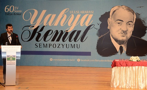 Beyatlı, Edebiyat Dünyamızın Önemli Bir Mütefekkiridir