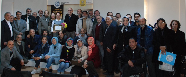 “Popüler Kültürün Doğal Yazmaya Etkisi” Konuşuldu