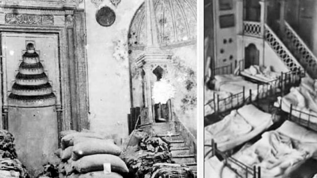 24 yılda 513 camiyle bin 70 mescit satıldı