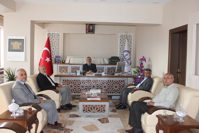 Erzincan Şubesinin Genel Kurulu Yapıldı
