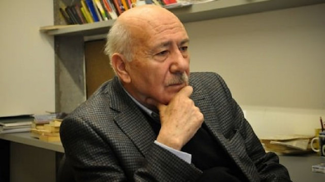 Kürşat Bumin hayatını kaybetti