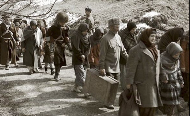 Sürgünün memleketlerini unutturamadığı Ahıskalılar