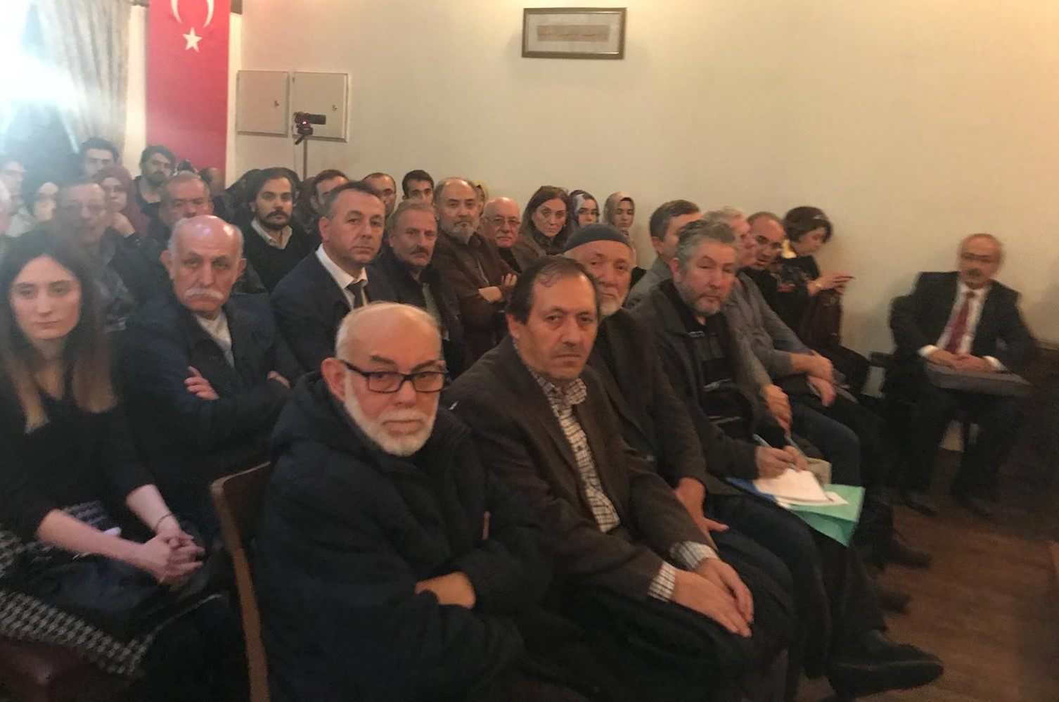 Şair Niyâzî-i Mısrî Bursa'da Anılıyor