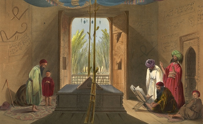 6 yüzyıl kayıplara karışan Dîvânü lugāti’t-Türk nasıl bulundu?