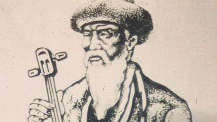 Dede Korkut UNESCO listesine girdi