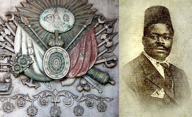 Osmanlı askeri Sudanlı Zenci Musa anıldı