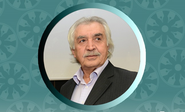 Kahramanmaraş Şubesinden “Osman Nalbant İle Söyleşi” Programı