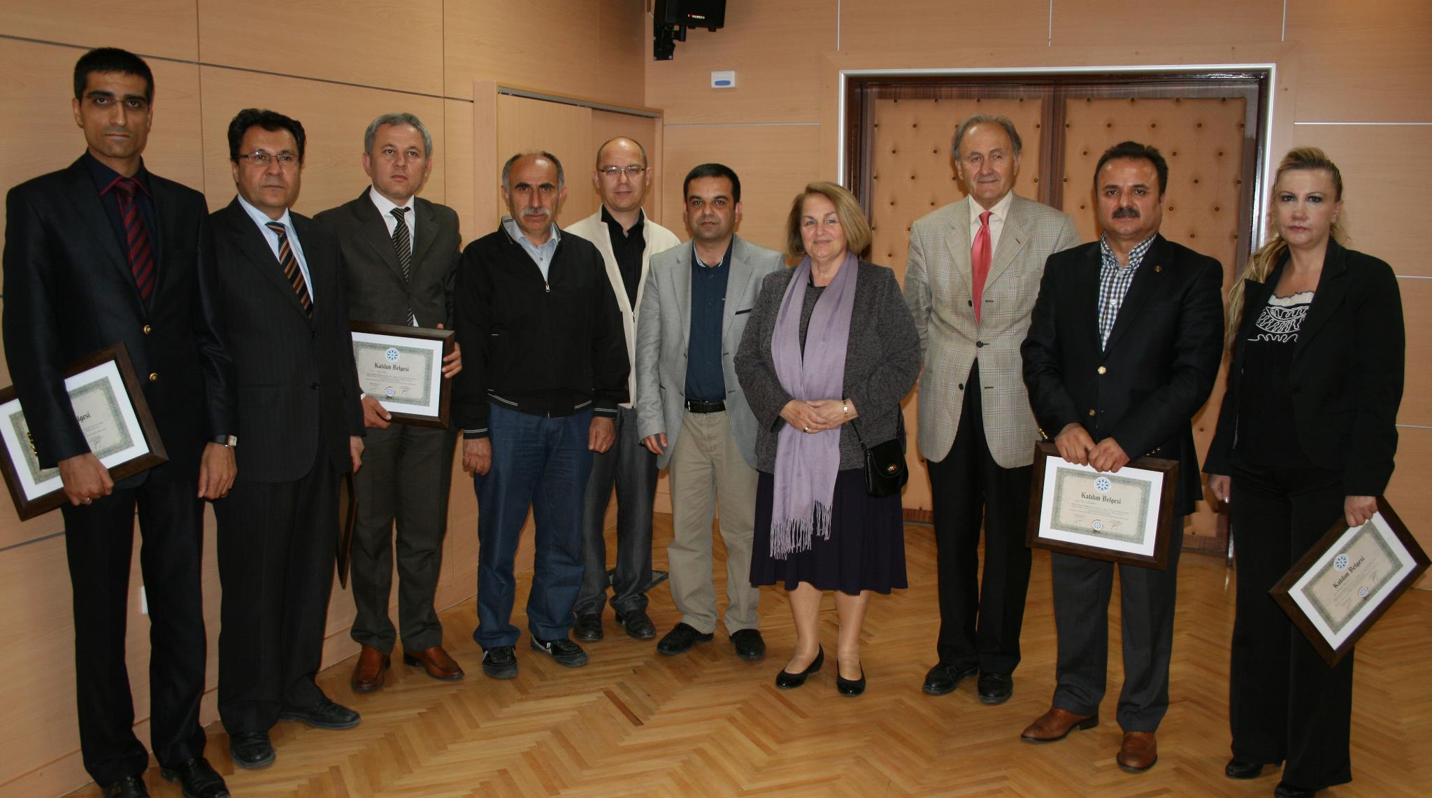 Mevlevilik Yanlış Anlatılıyor