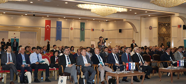 Devlet STK’ları desteklemeli