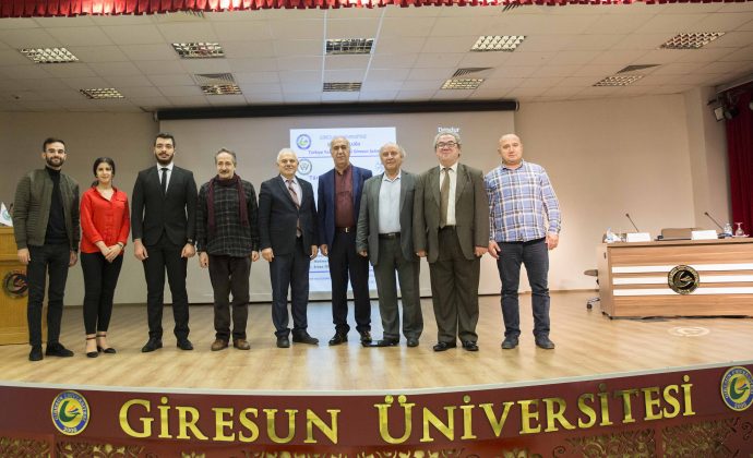Türk Edebiyatında Romanın 40. Yılı