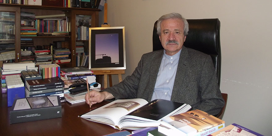“D. Mehmet Doğan’a Armağan”