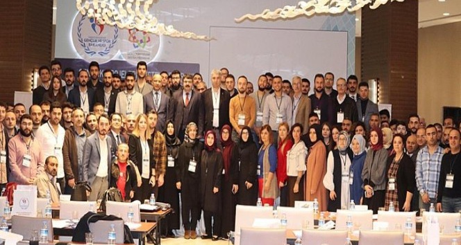 Erzurum Şubesi çalışmalarına bir yenisini daha ekledi