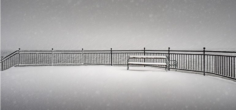 Nurullah Kuzu, Dağınık Kara