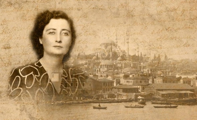 En büyük hüner iyi insan olabilmektir