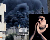 İranlı rap'çilerden Esad'a barış çağrısı