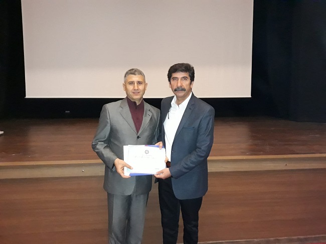 Kök Ataların İzinde Moğolistan Günlüğü