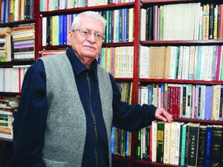 'İslami Edebiyat' İslam'ı anlatmanın enstrümanıydı...