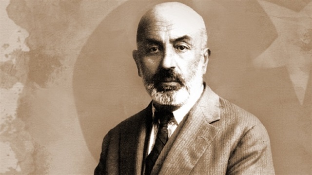 Mehmed Âkif’le 40 yıl…