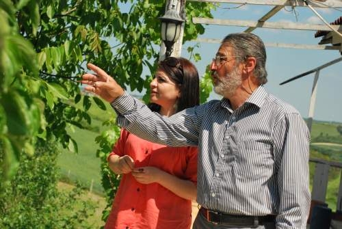 Yiğidi yere düşüren Encümen-i Daniş’tir