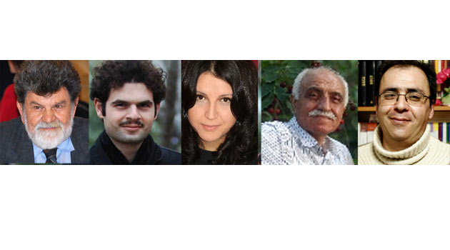 Geçen yıl şiirimizin manzarası