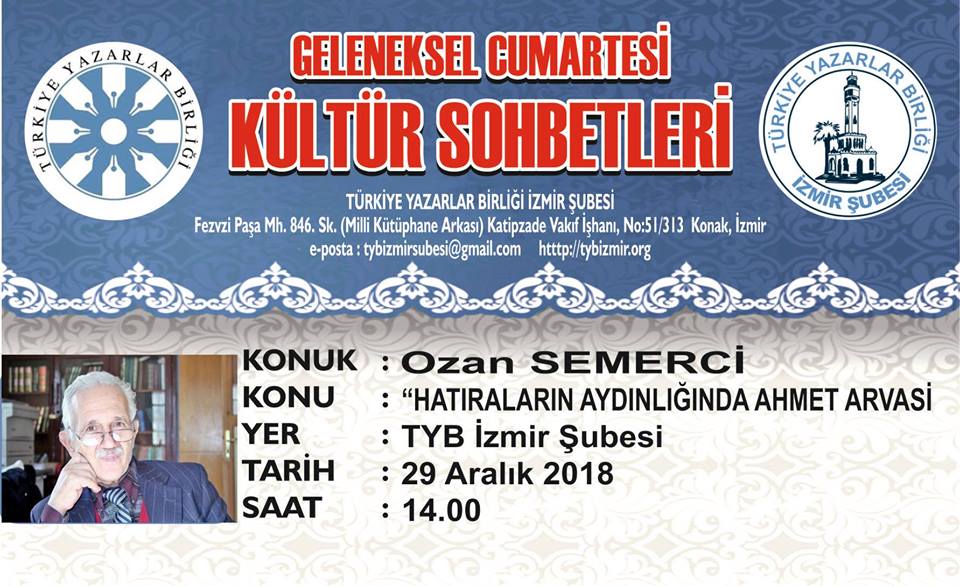 Seyit Ahmet Arvasi