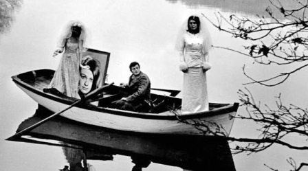 İstanbul Modern'de 'Sevmek Zamanı'