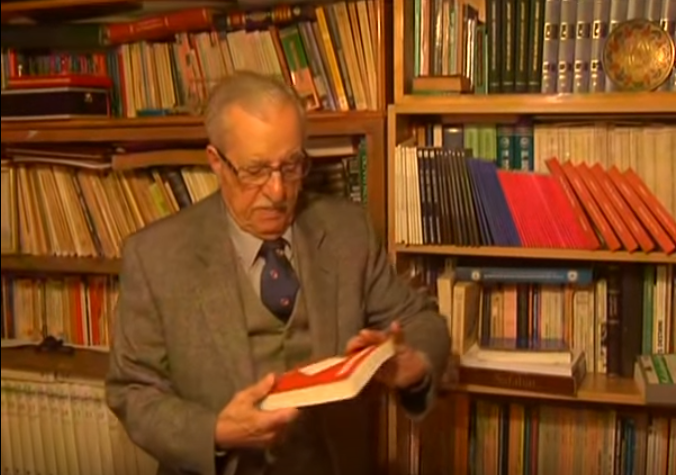 Dil felsefesinin öncülerinden