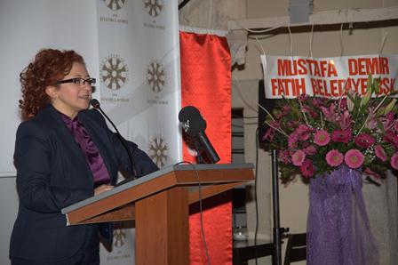 Sosyal medya ‘TYB İstanbul’da buluştu