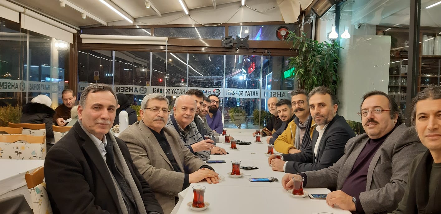 2019 Şahlanış Yılı Olacak