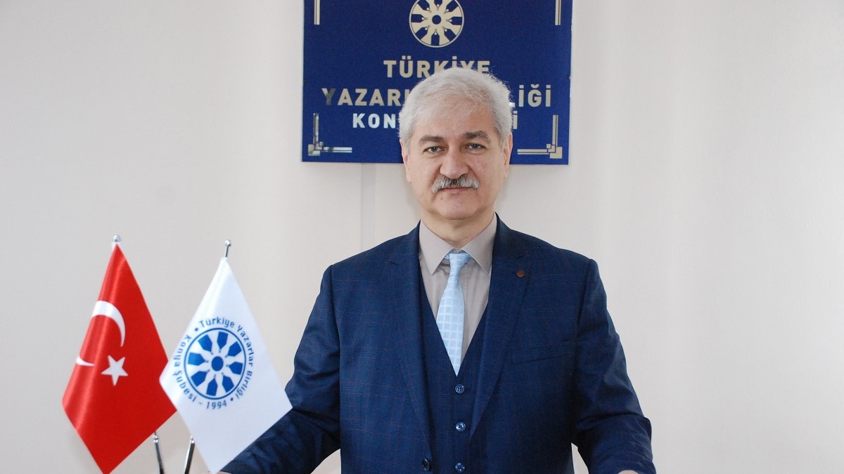 Konya’ya Bilimsel ve Kültürel Baharı Yaşattık