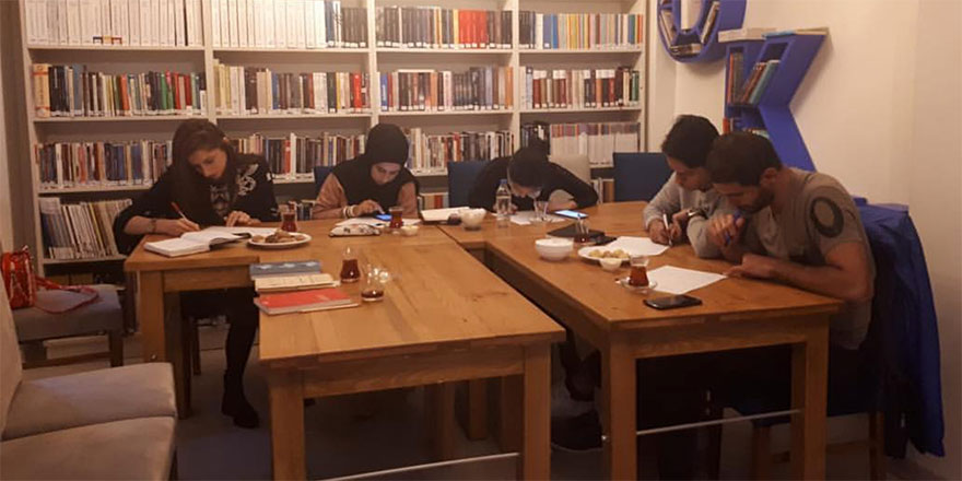 Okuyan ve yazan gençler ödüllendirilecek