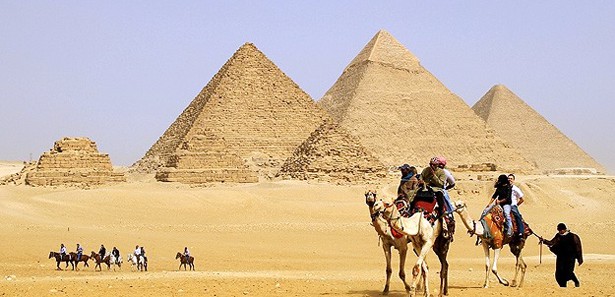 Mısır Atasözlerinde ve Deyimlerinde Türk İmajı