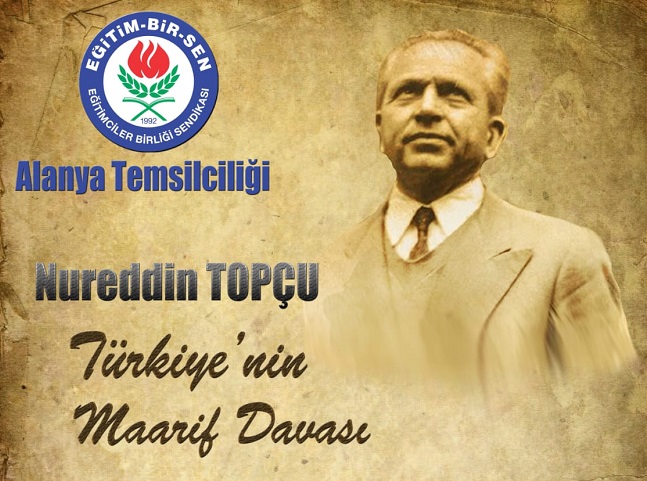 Maarif Davamız ve Nureddin Topçu