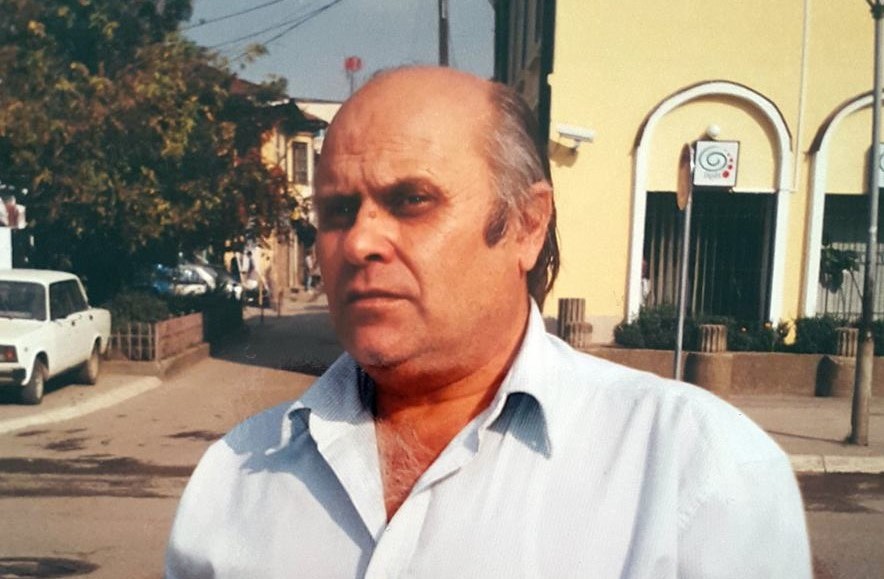 Fikri Şişko Vefat Etti