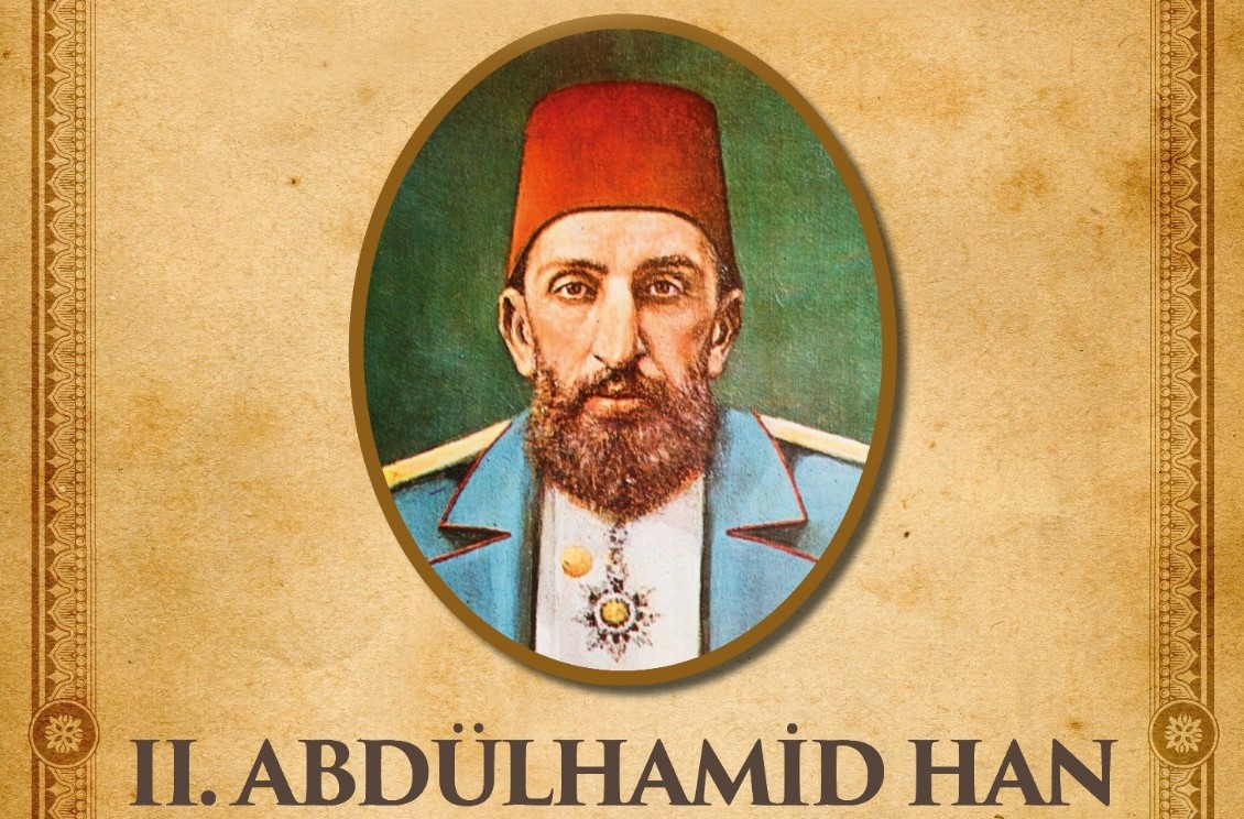 TYB İstanbul’da Sultan Abdülhamid Konuşulacak