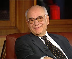 Bir Osmanlı Çınarı