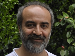 Yılmaz Erdoğan: Ezan sette var, filmde yok!