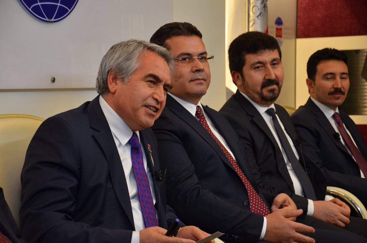 Arıcan: ‘Kültür, Sanat Politikamızı Daha İleriye Taşımalıyız’