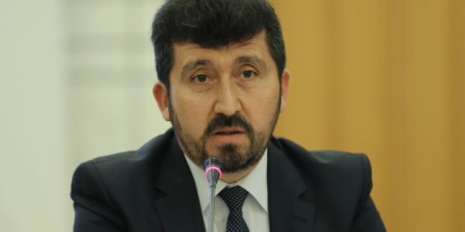 TYB Başkanı Arıcan’dan iş birliği çağrısı