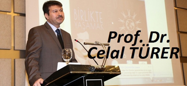 Prof. Dr. Celal Türer: Yol ve Yolculuk