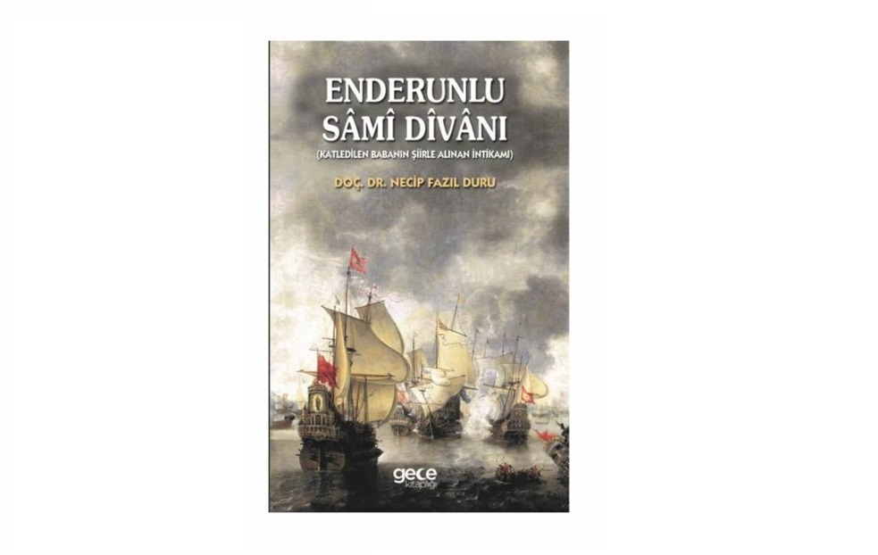 Enderunlu Sâmî Dîvânı